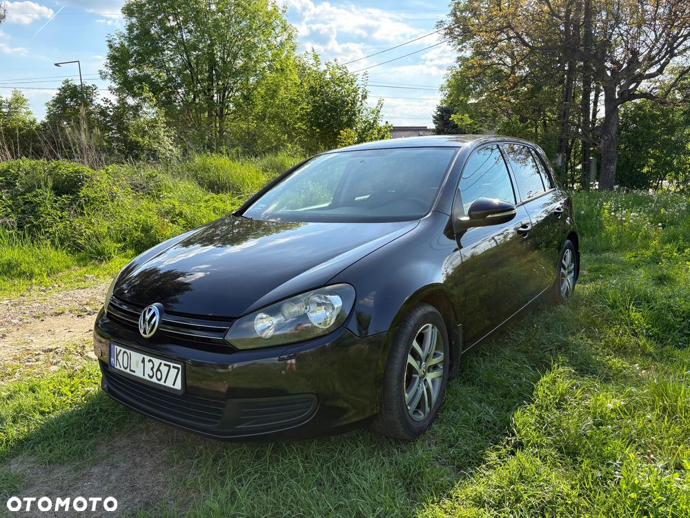 Volkswagen Golf 1.4 TSI Comfortline - 4
