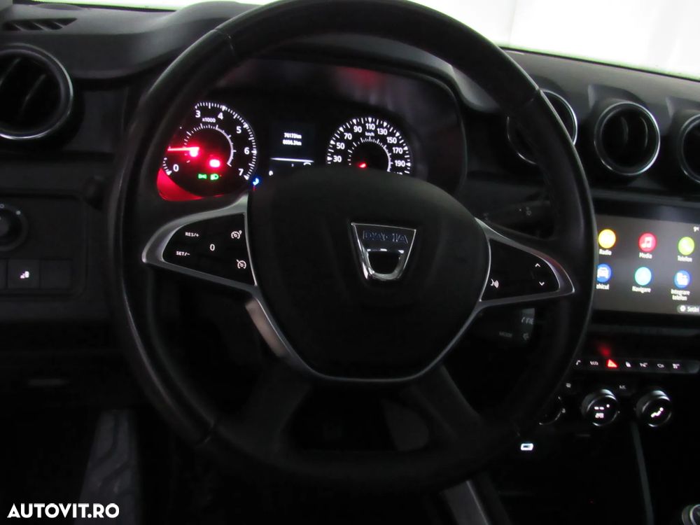 Dacia Duster - 18