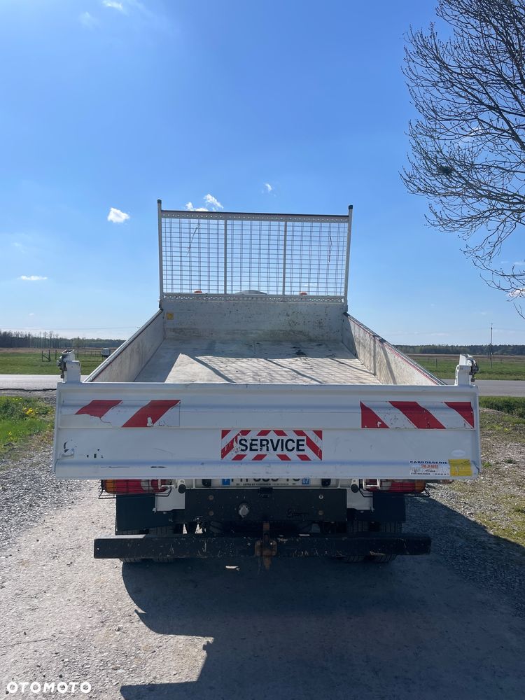 Renault Master Do 3,5 Tony - 7