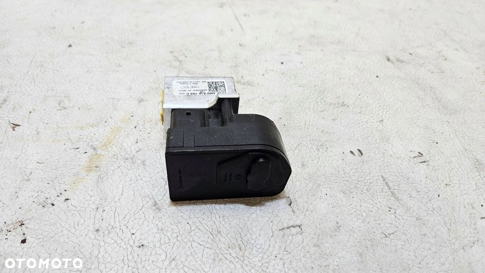 zawór rozprężony rozdzielacz klimatyzacji vw e-golf e crafter 4m0816703c - 1