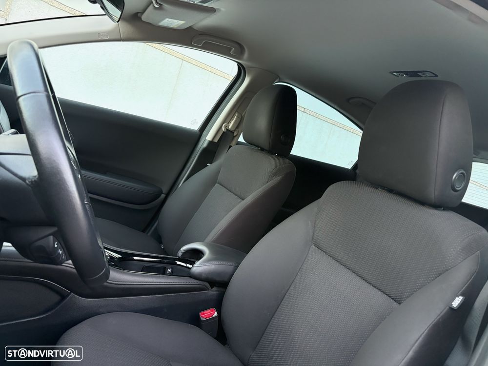 Honda HR-V 1.6 i-DTEC Elegance - 12
