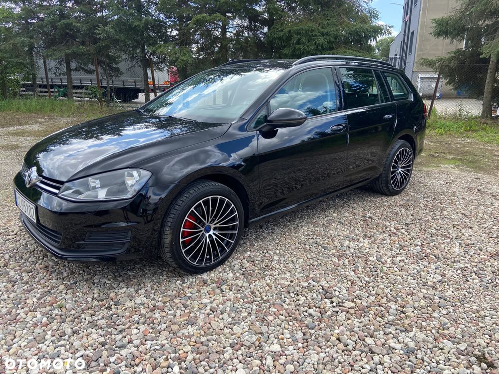 Volkswagen Golf - 13