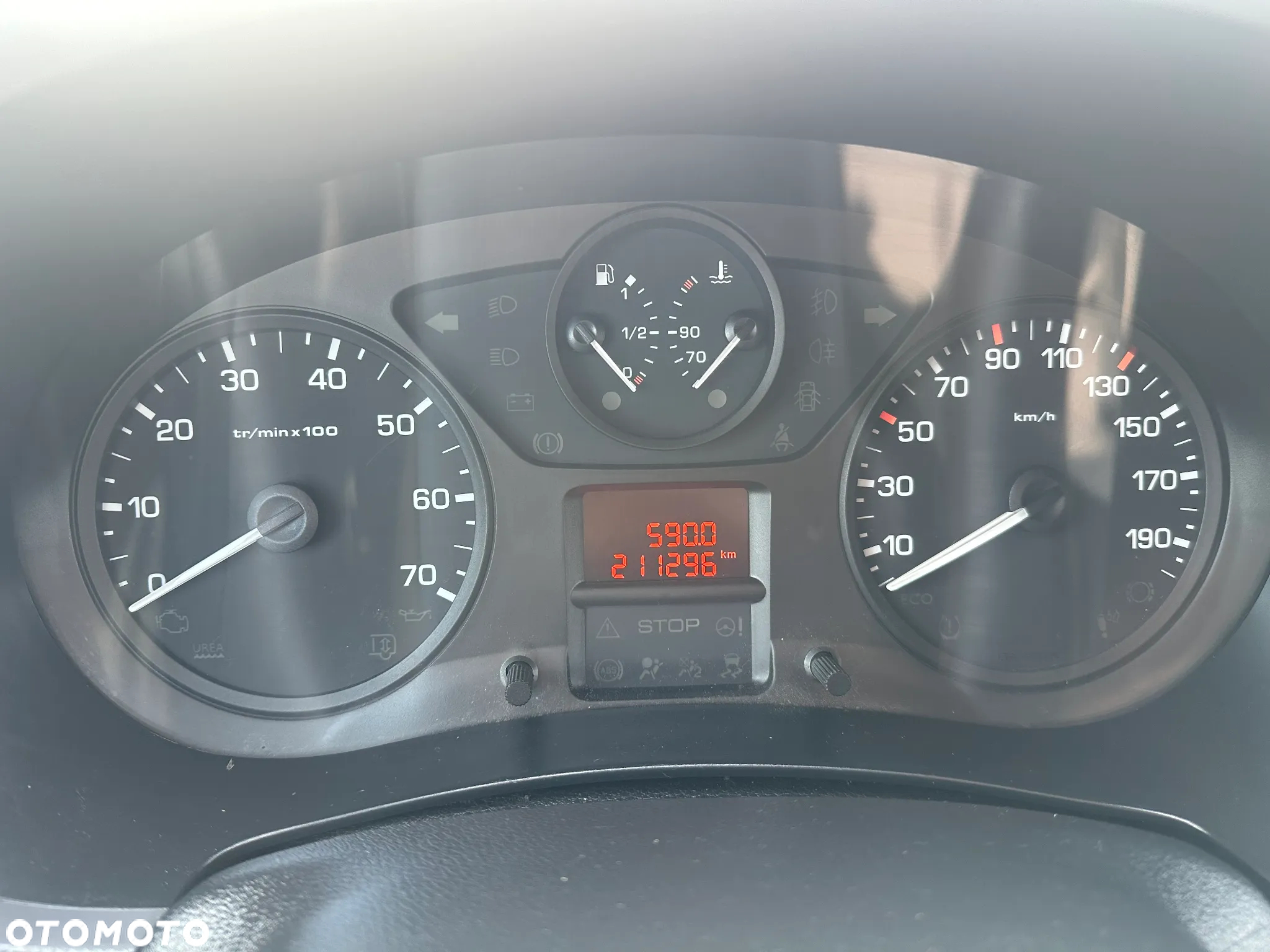 Citroën BERLINGO - 9