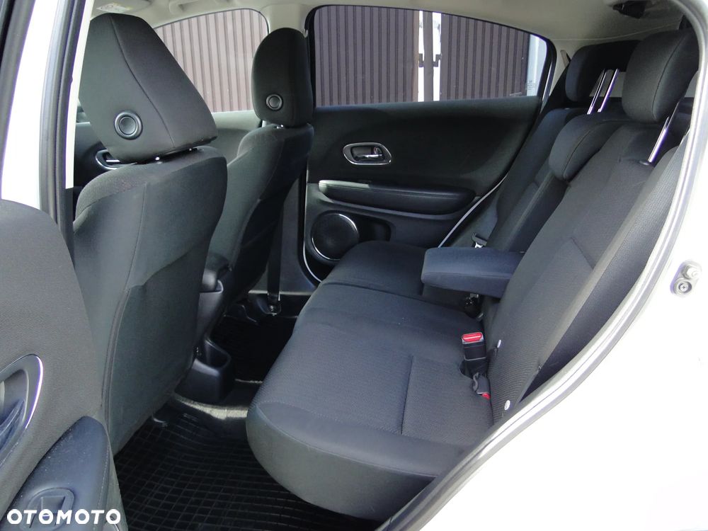 Honda HR-V 1.5 Elegance (ADAS) - 24