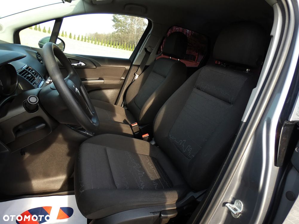 Opel Meriva 1.4 T Cosmo - 32