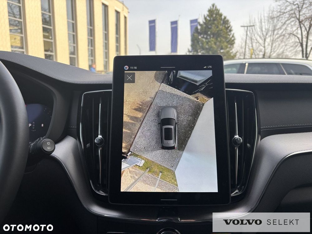 Volvo XC 60 - 20