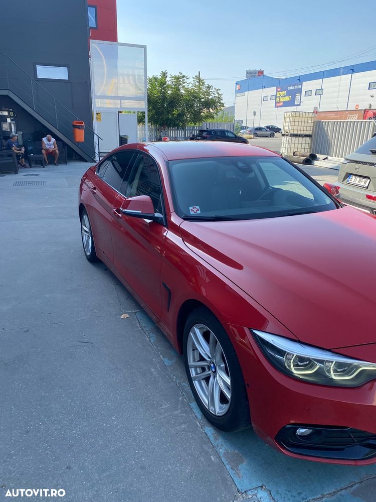 BMW Seria 4 - 2