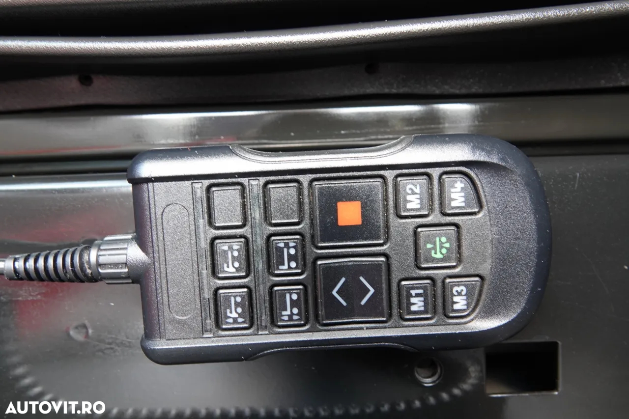 Scania R 450 / RETARDER / ANVELOPE 100% / DUPA CONTRACTUL DE SERVICE - 22