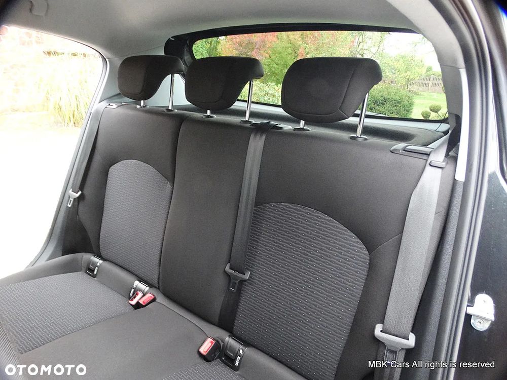 Opel Corsa 1.4 drive - 28
