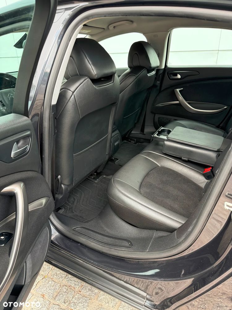 Citroën C5 BlueHDi 150 S&S Exclusive - 10