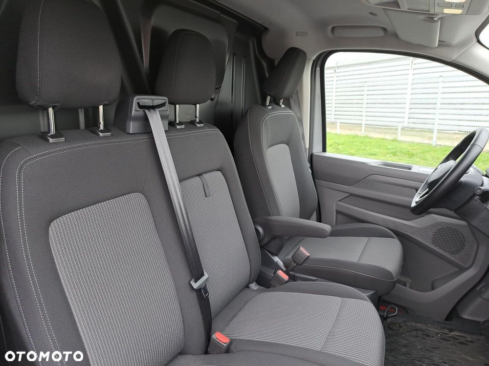 Volkswagen Transporter Furgon, 2,0 l TDI 170 KM / 8-bieg.automatyczna r. o: 3500 mm - 40