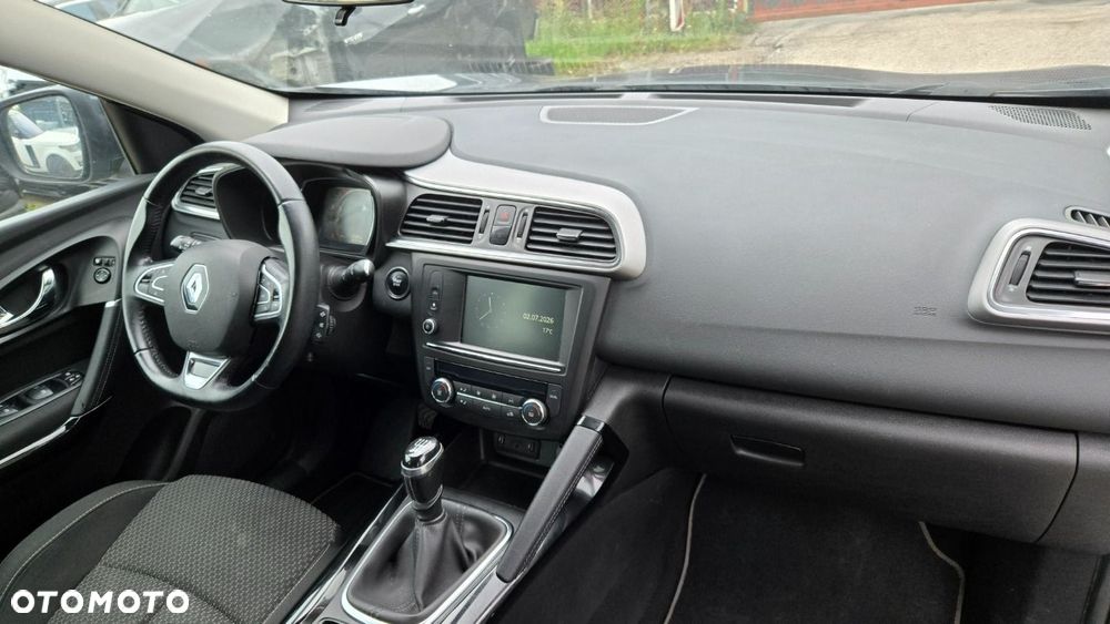 Renault Kadjar - 23
