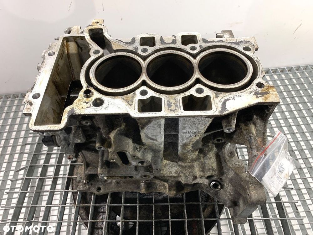 BLOK SILNIKA  PEUGEOT 308 SW III (FC_, FJ_, FR_, F4_) 2021 - 2022 PureTech 130 (FRHNSL, FRHNST) 96 - 5