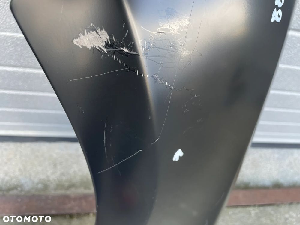 BŁOTNIK PRZEDNI LEWY BMW1 E81, E82, E87, E88  2006-2011 - NOWY - 2