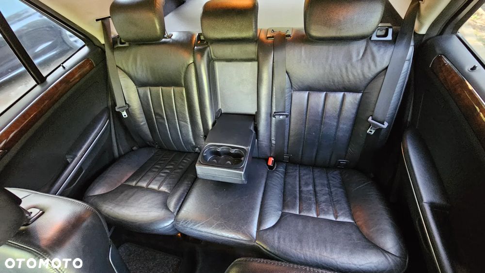 Mercedes-Benz ML 320 CDI 4-Matic - 13