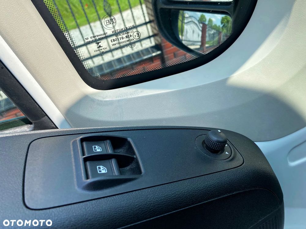 Peugeot Boxer 2.0 HDi Najazd Laweta Klima  Alu - 8