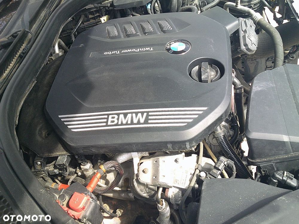 Silnik B47D20B BMW 3 G20 110KW 150KM 2.0D sprawdzony odpalony 92tys.km - 3