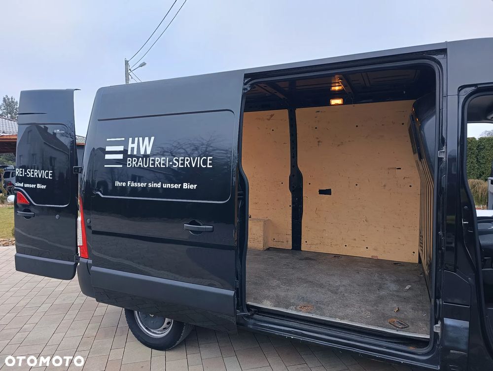 Renault Master L2 H2 - 37