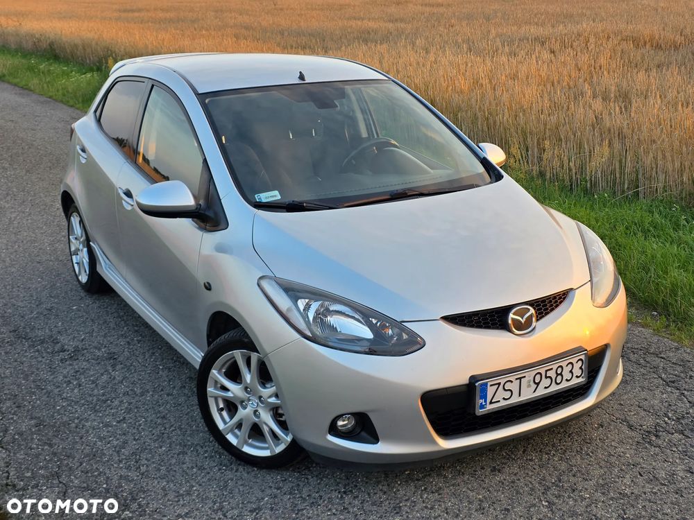 Mazda 2 1.5 Sport - 12