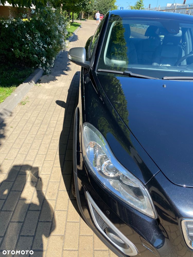 Volvo C30 D2 RDesign - 19