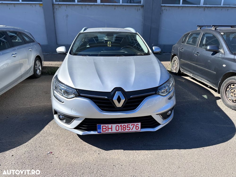 Renault Megane - 8