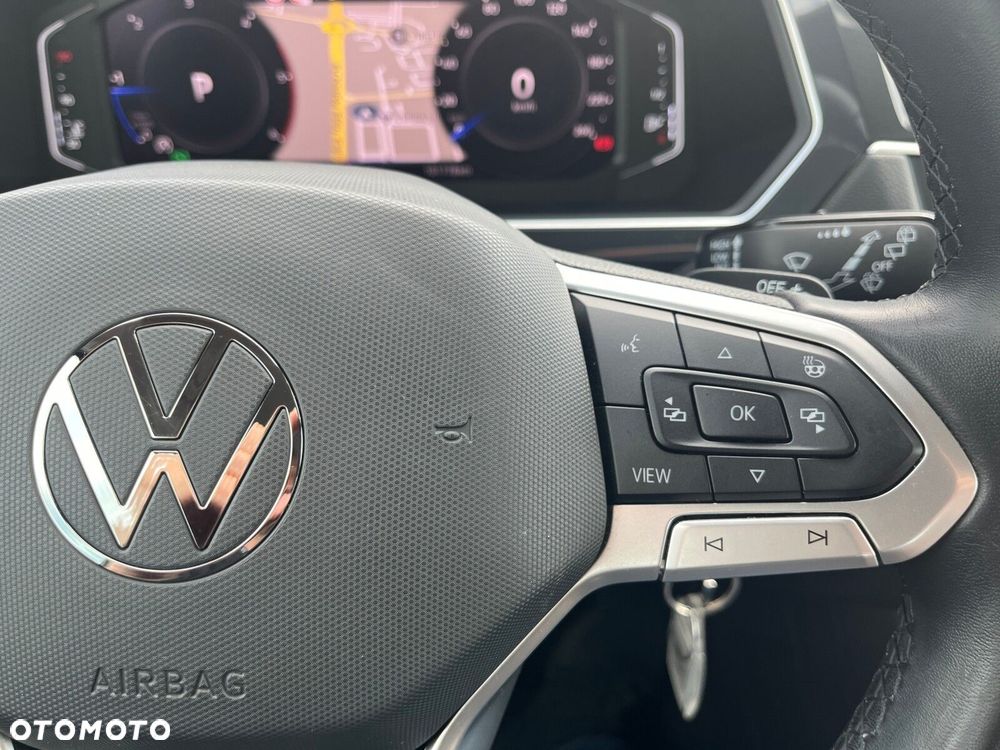 Volkswagen Tiguan - 21