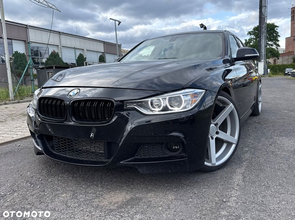 BMW Seria 3 - 2