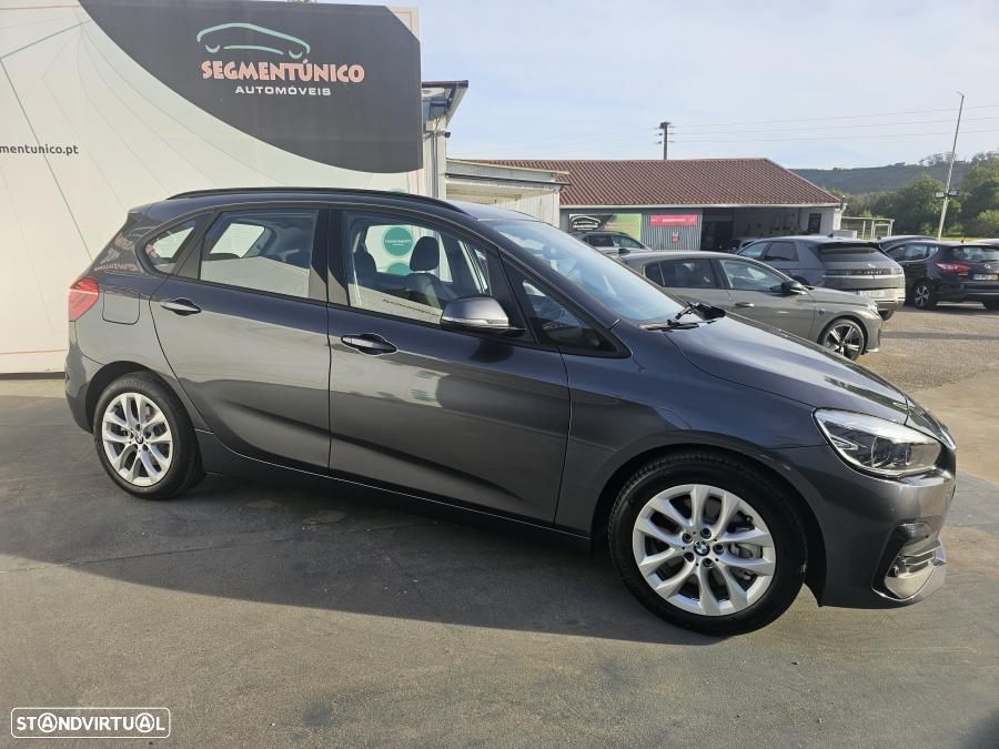 BMW 225xe Active Tourer Advantage - 11