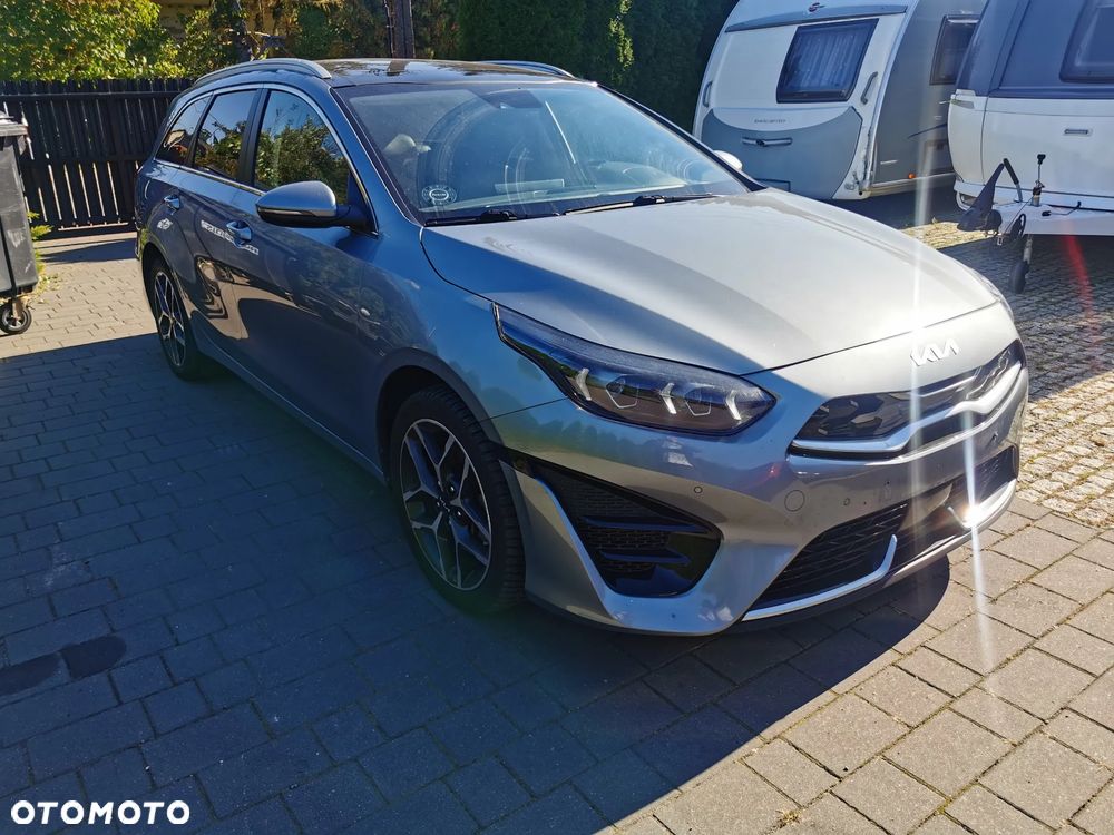 Kia Cee'd