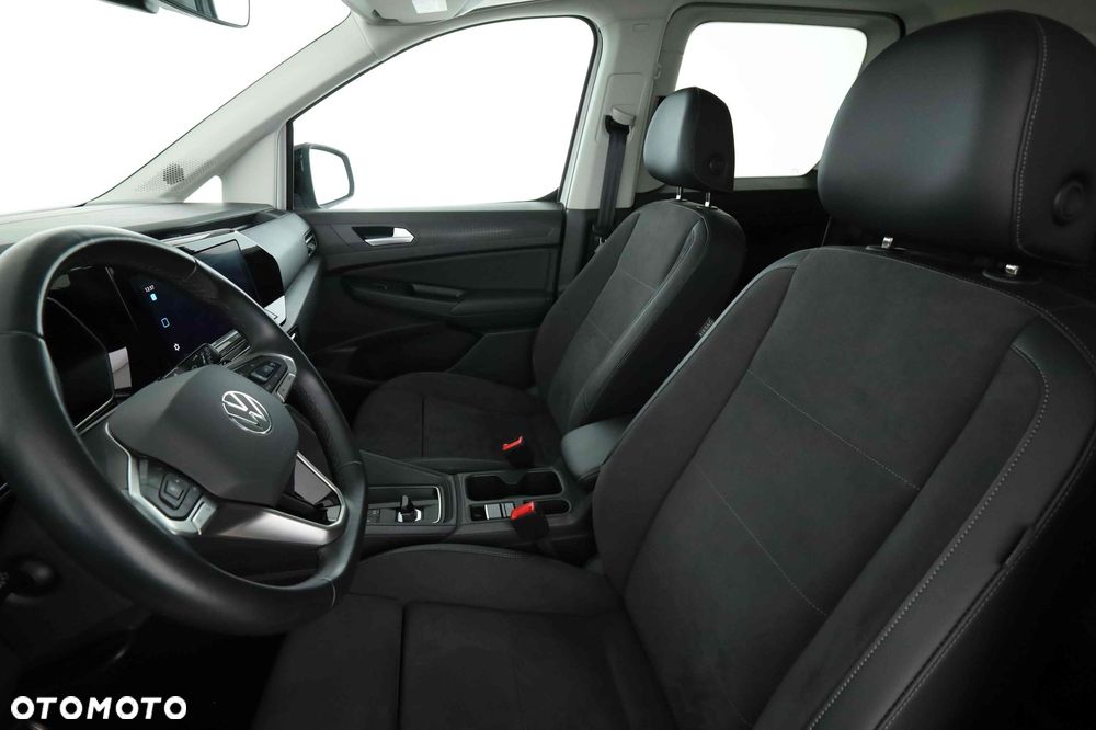 Volkswagen Caddy - 21