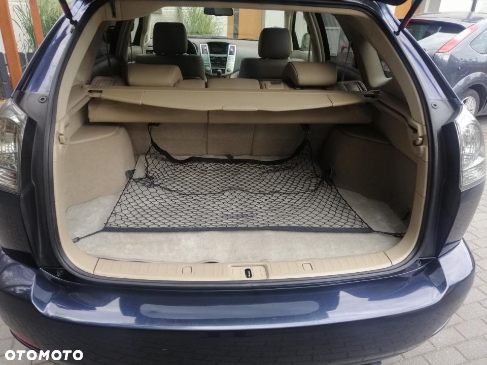 Lexus RX 350 Elegance - 18
