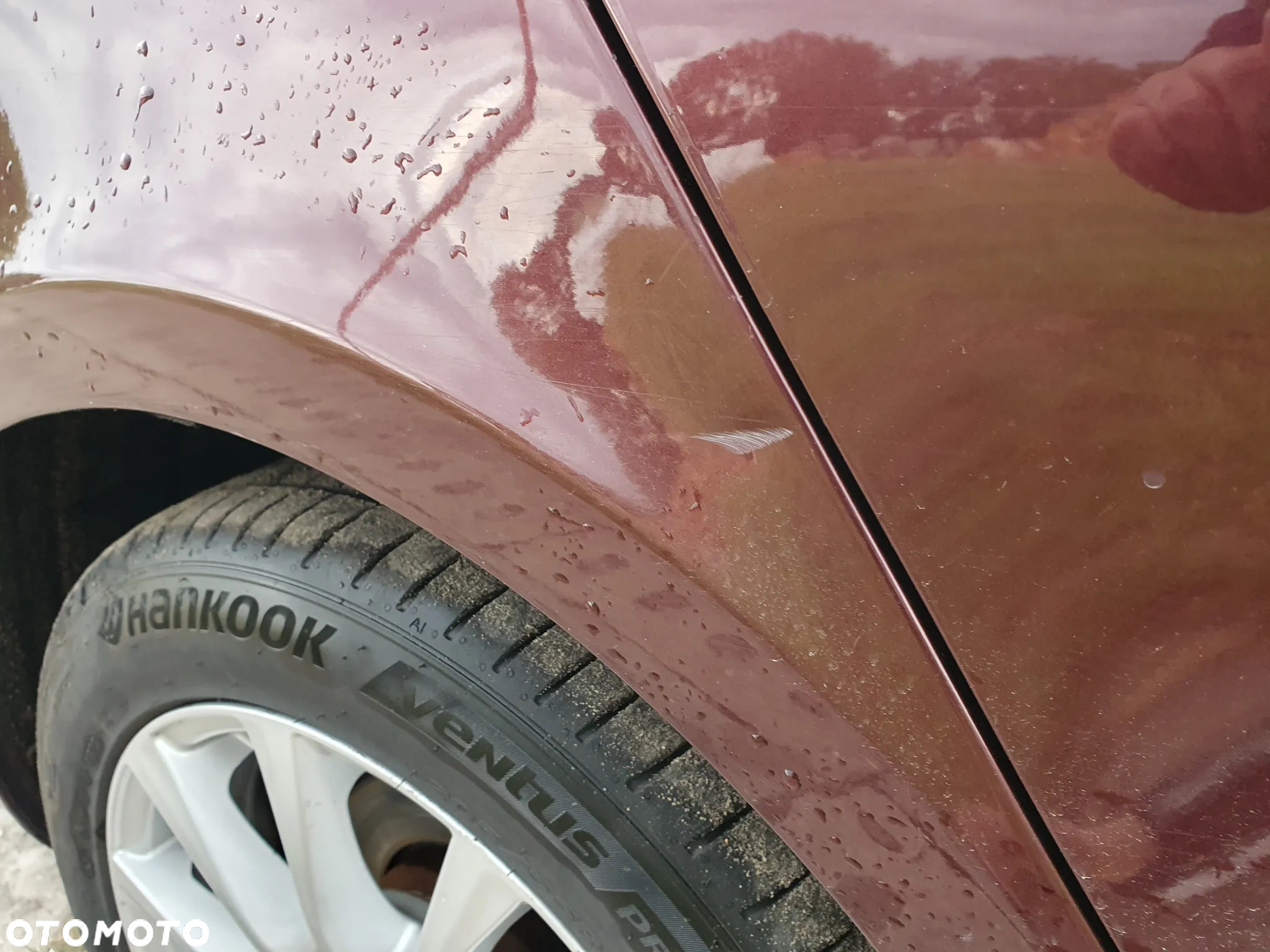 Skoda Superb - 15