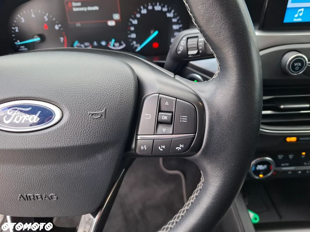 Ford Focus 1.0 EcoBoost Titanium ASS - 15
