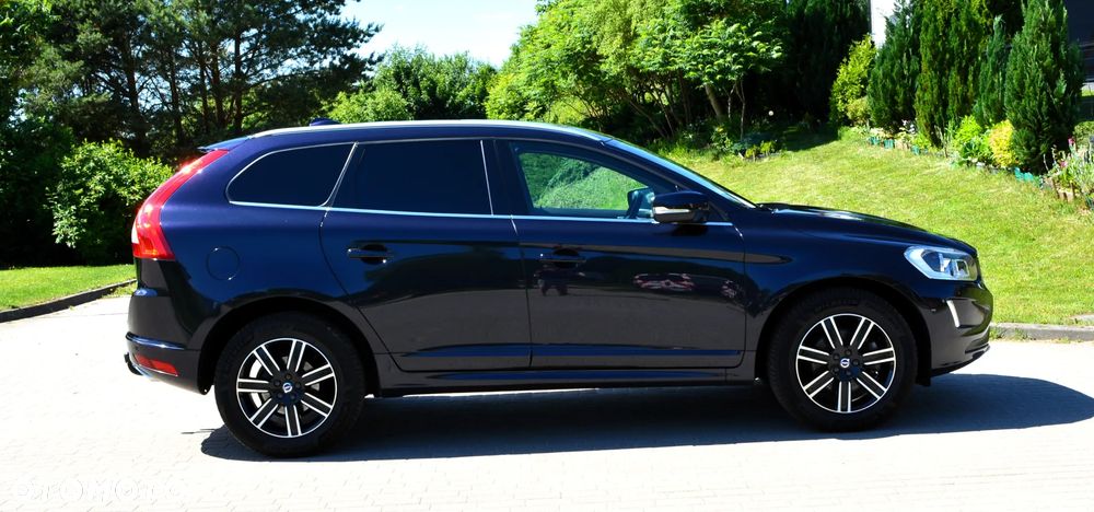 Volvo XC 60 - 12