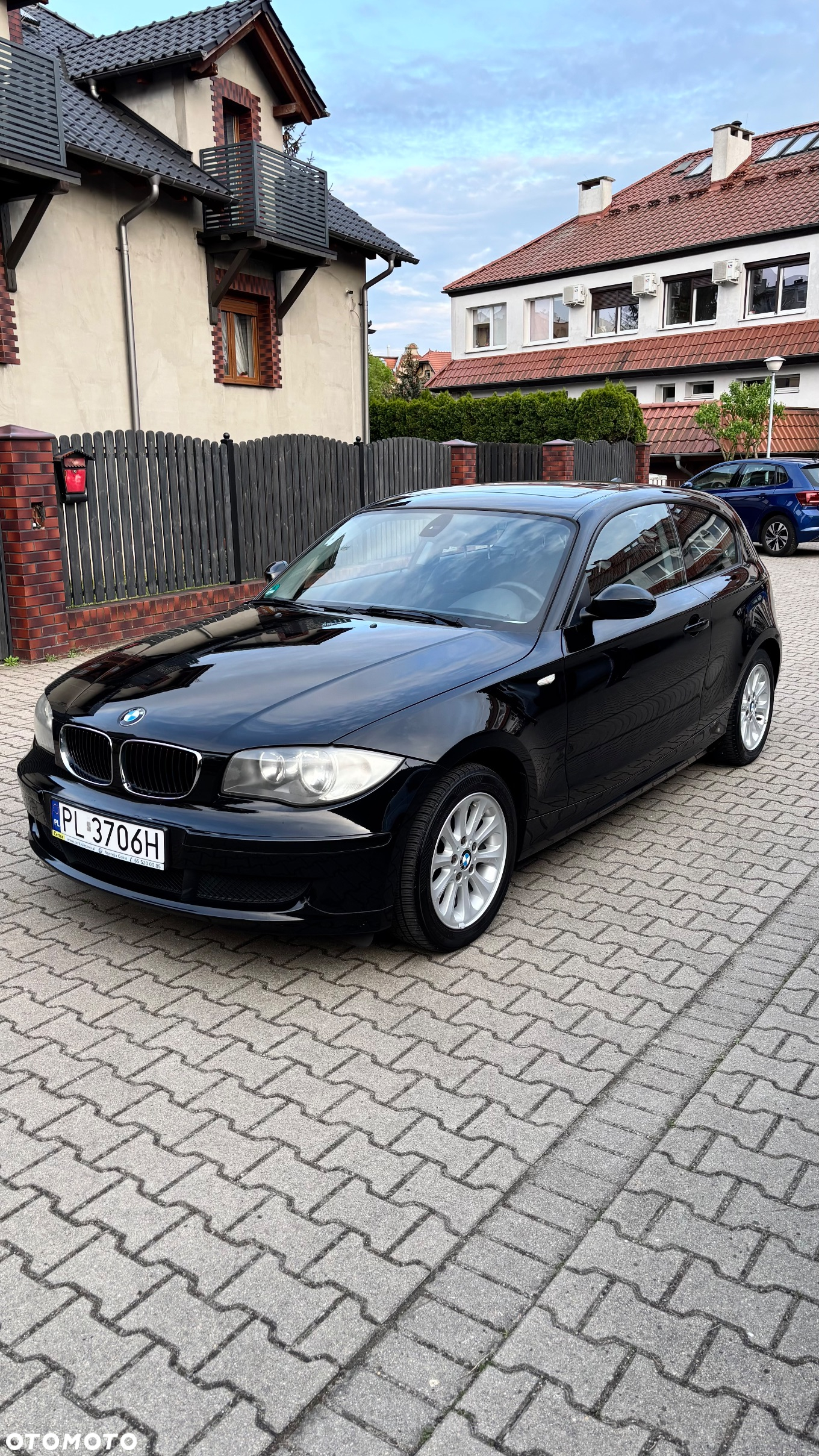 BMW Seria 1 - 17