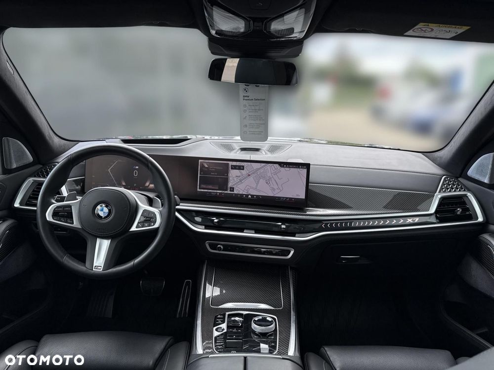 BMW X7 - 6