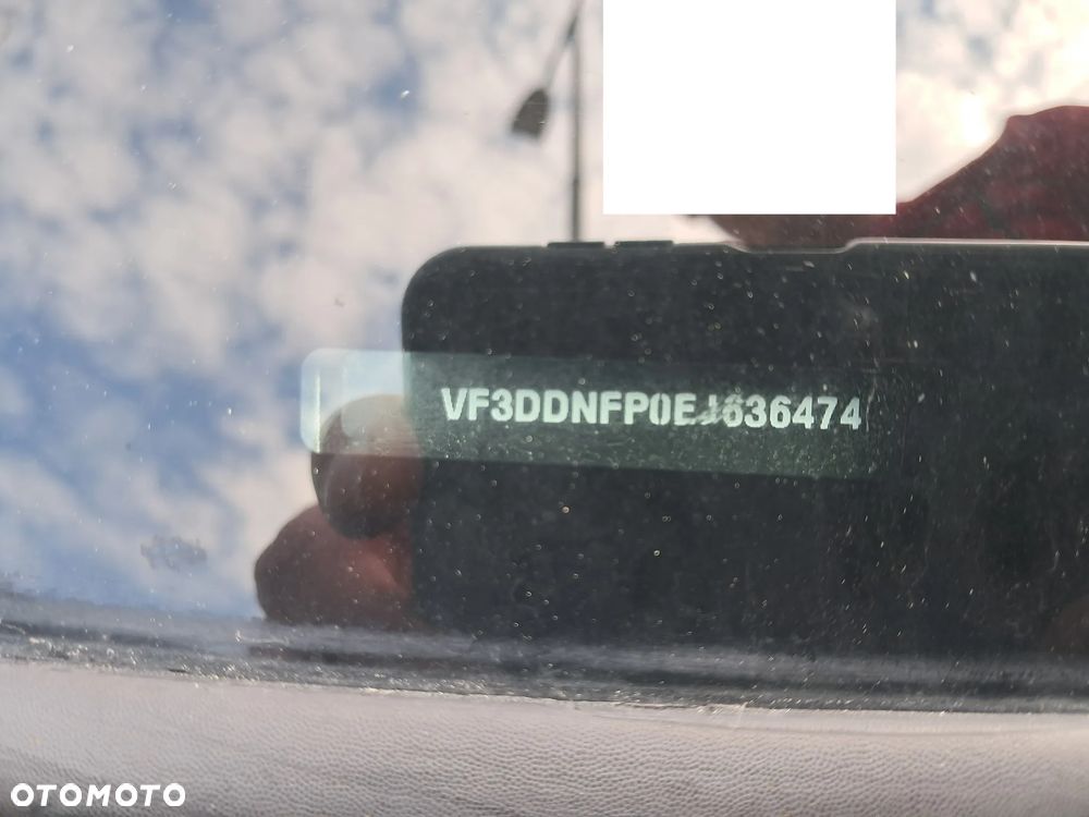 Peugeot 301 1.6 VTi Active - 24