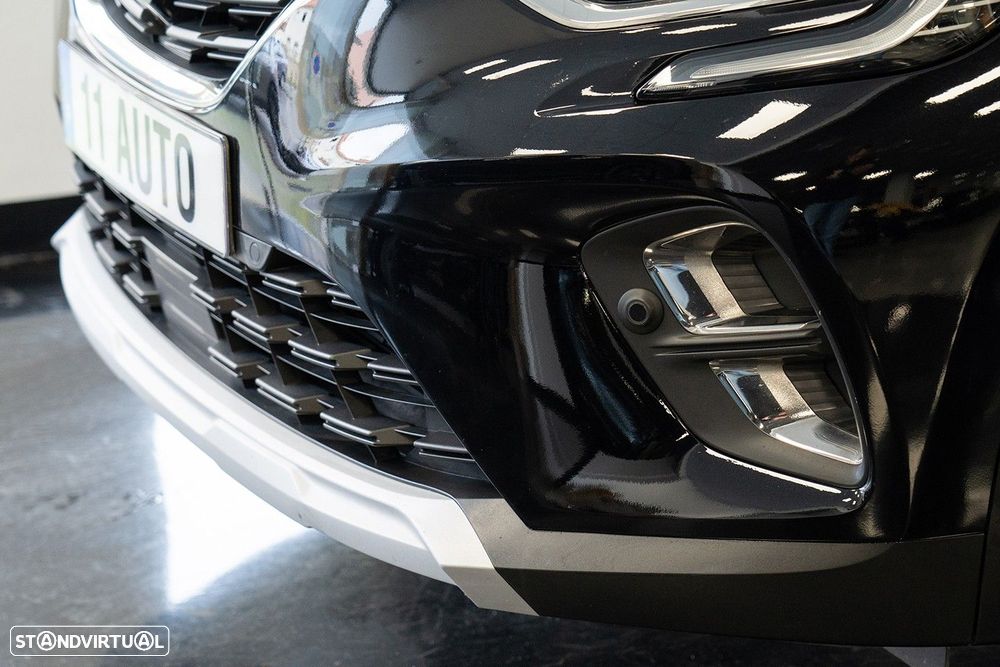 Renault Captur 1.0 TCe Intens Bi-Fuel - 2