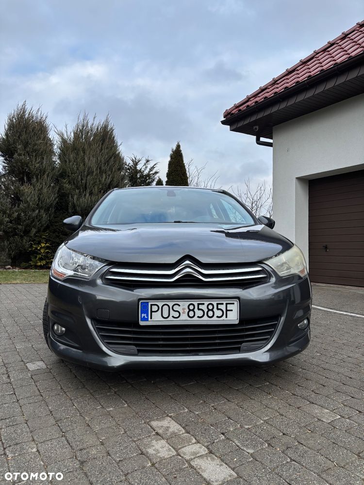 Citroën C4 e-HDi 115 ETG6 Selection - 3