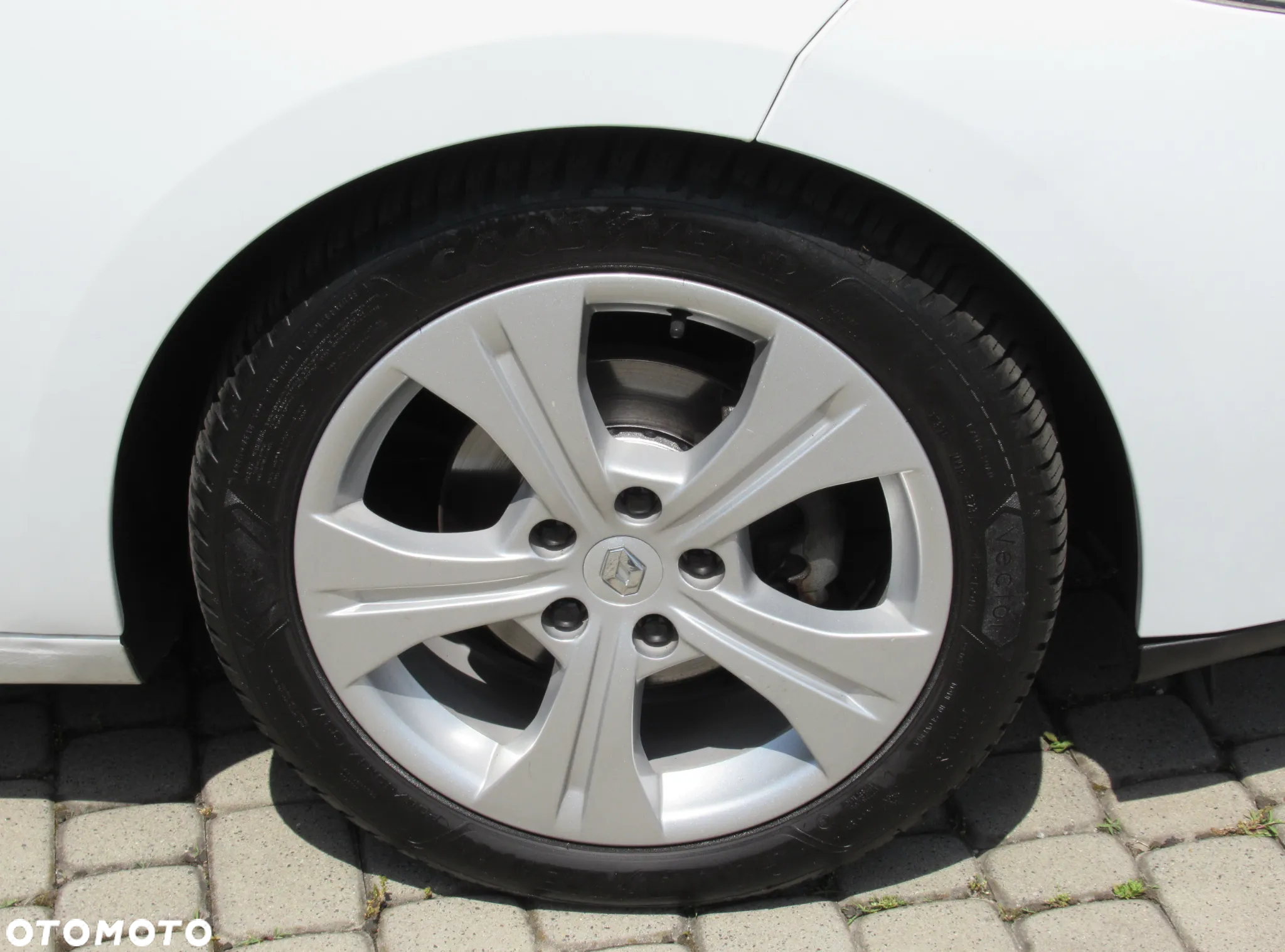 Renault Megane 1.6 16V Dynamique - 28