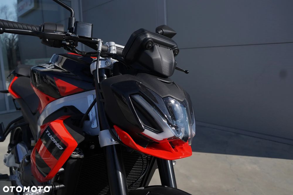 Aprilia Tuono - 13