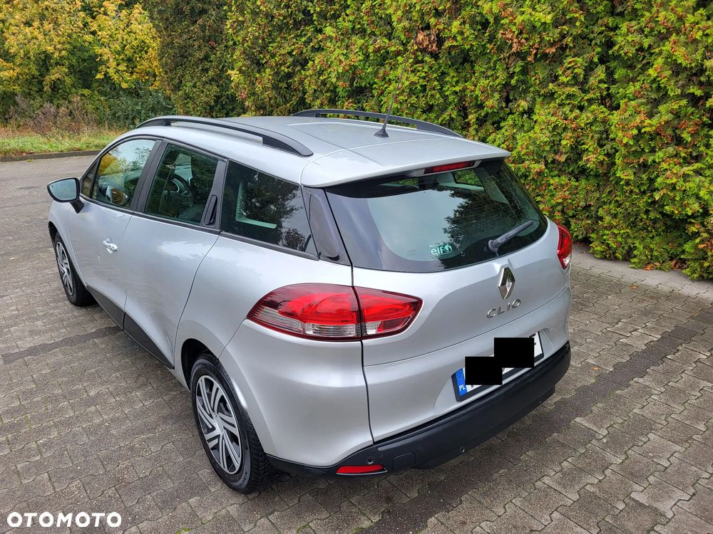 Renault Clio 1.5 dCi Life - 7