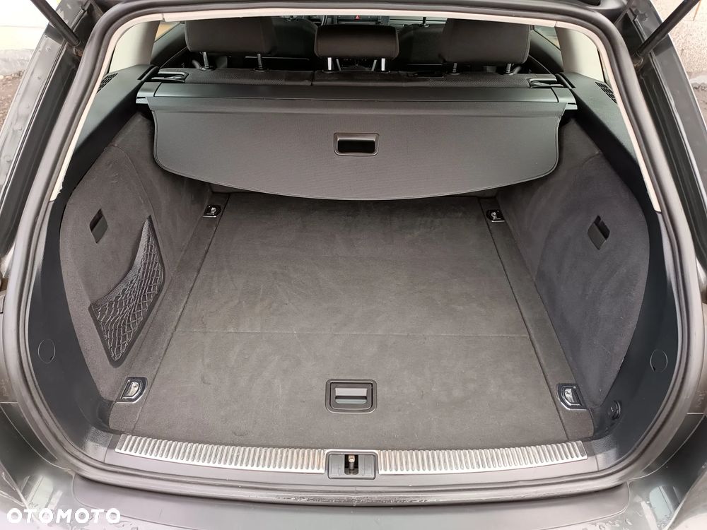 Seat Exeo ST - 18