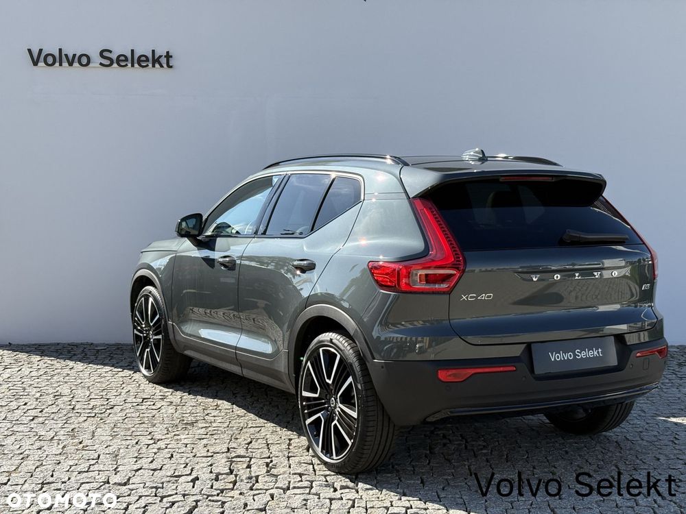 Volvo XC 40 - 7