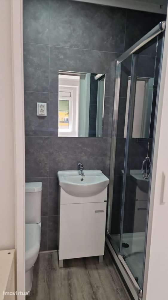 Apartamento com 2 quartos - localizado em Olaias Lisbon - Grande imagem: 3/8