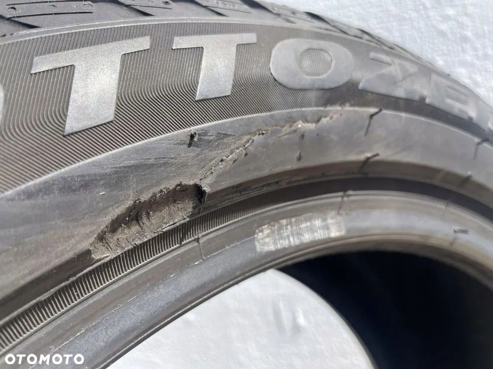 OPONA 245/45/18 245/45R18 100V PIRELLI SOTTOZERO 3 - 9