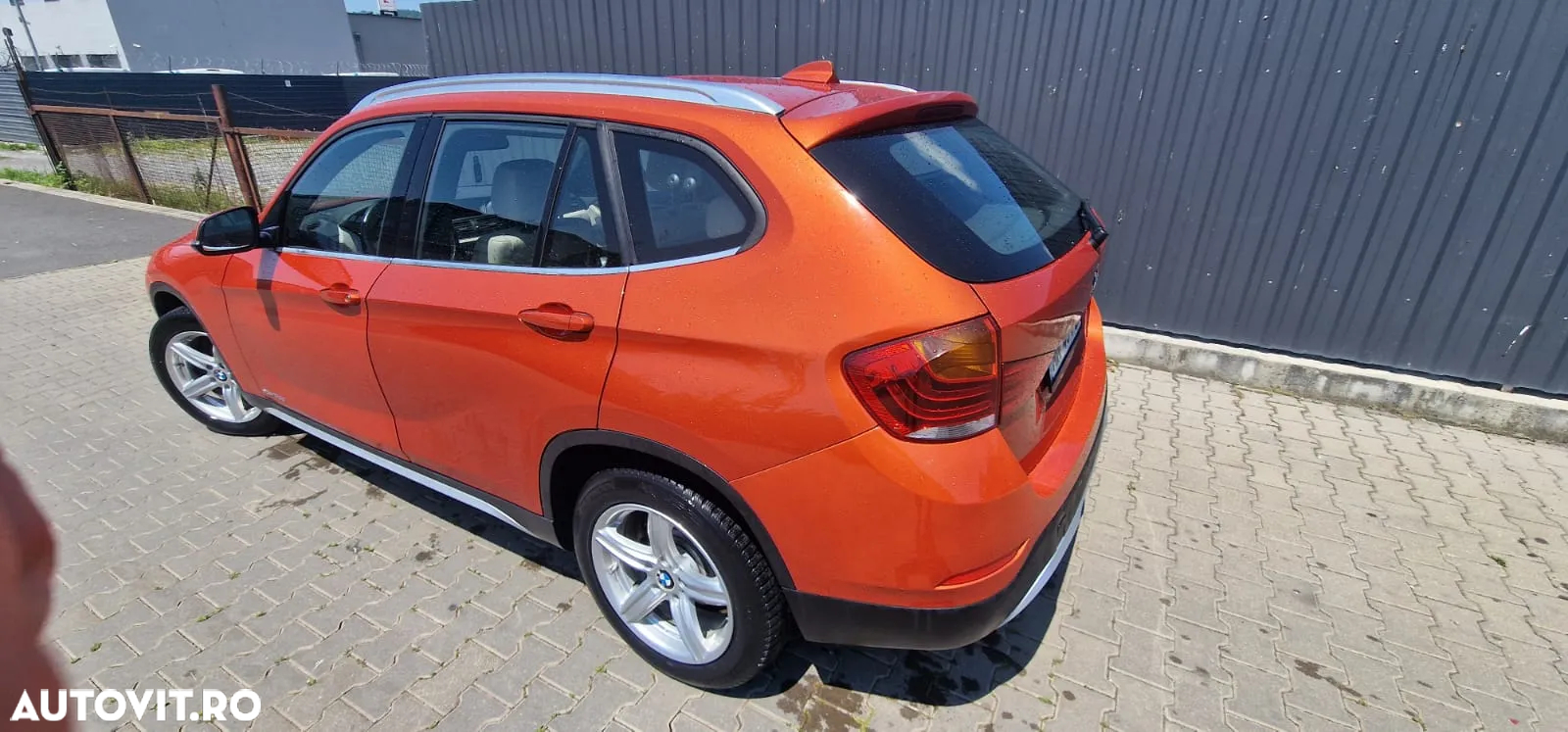 BMW X1 xDrive20d - 3