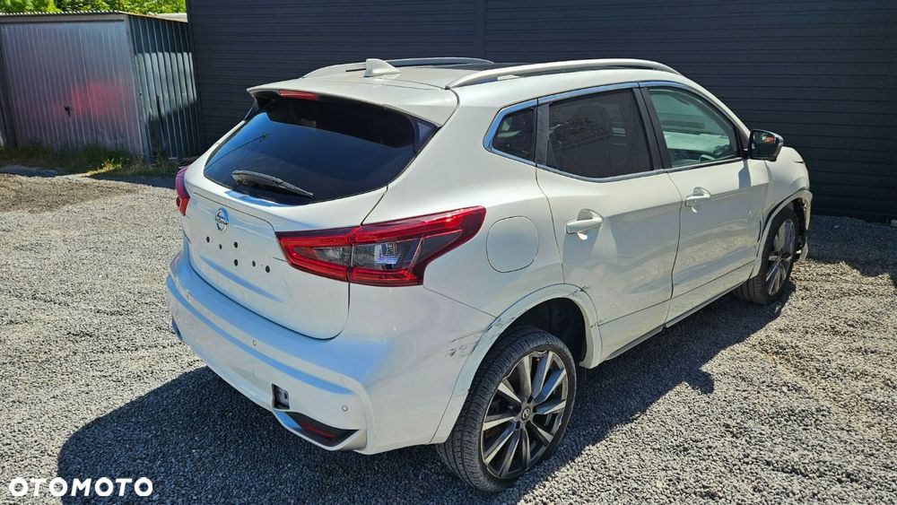Nissan Qashqai - 21