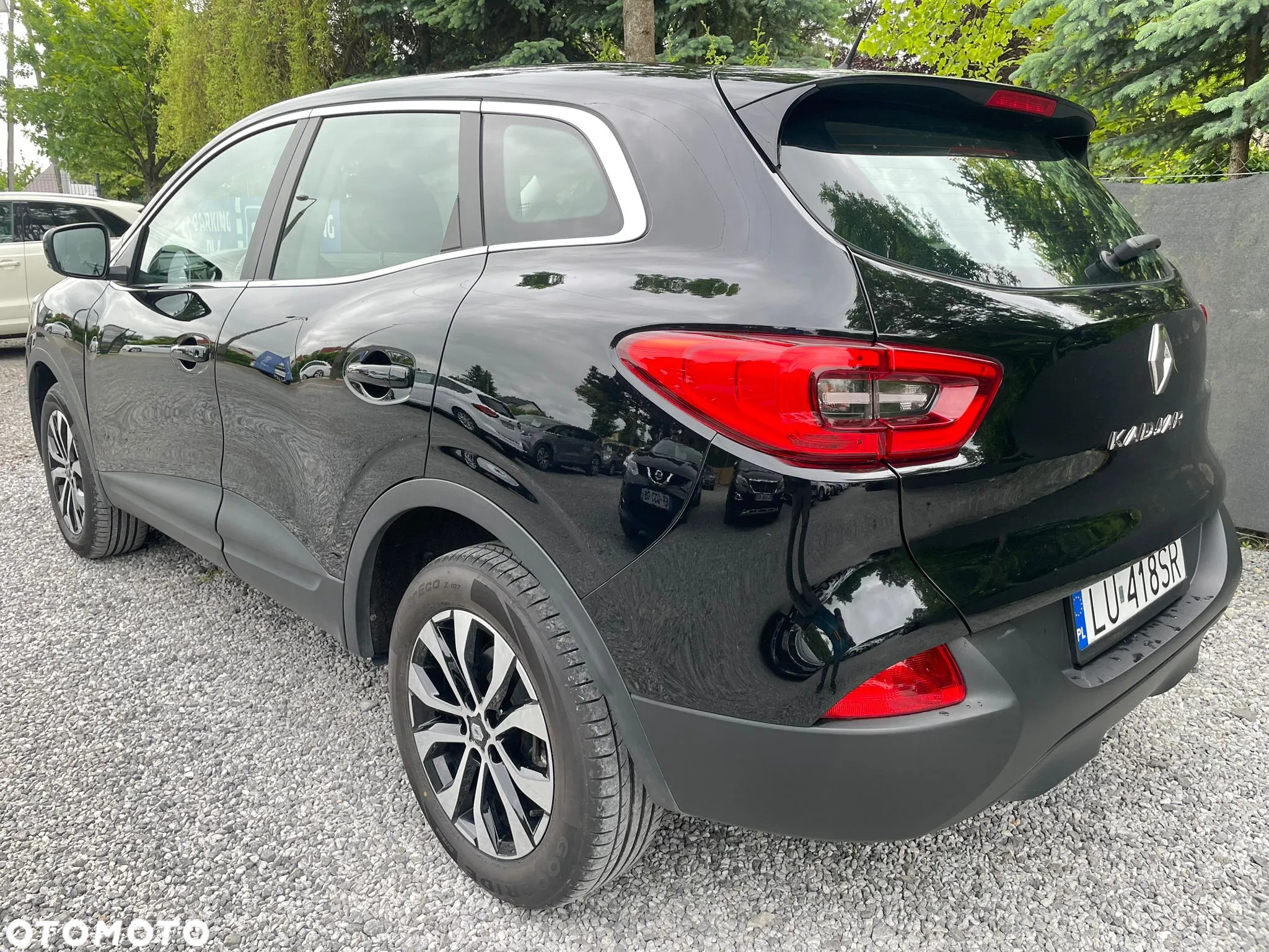Renault Kadjar - 5