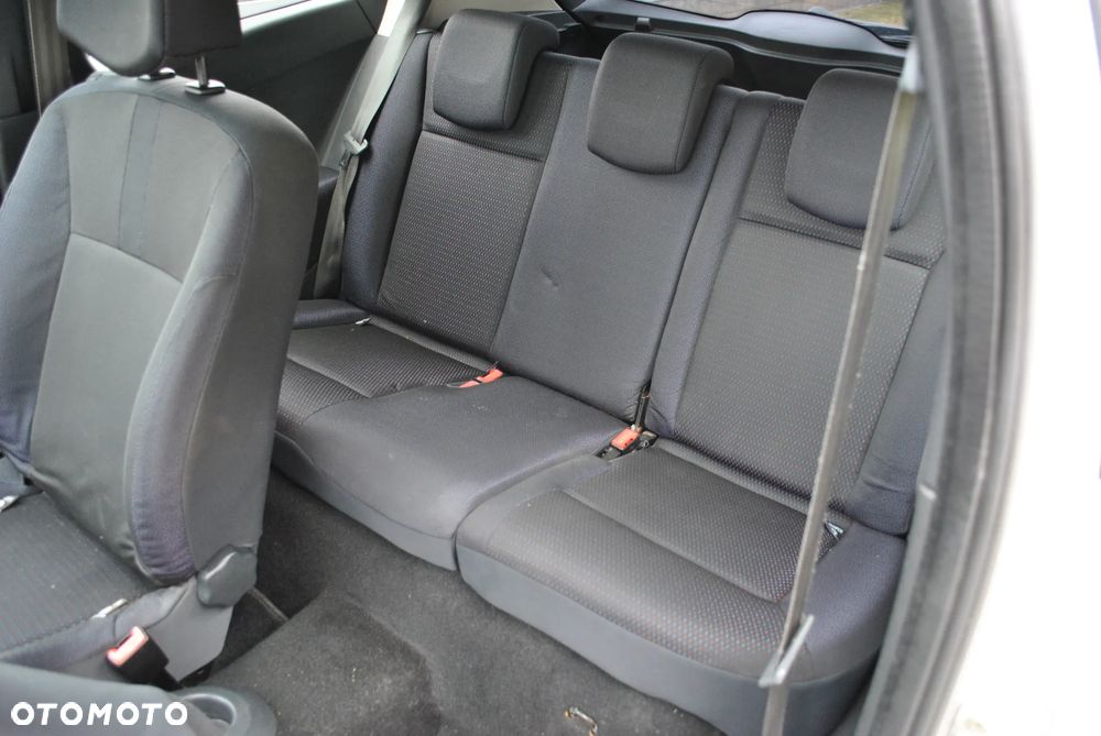 Renault Clio 1.2 16V Exception - 7